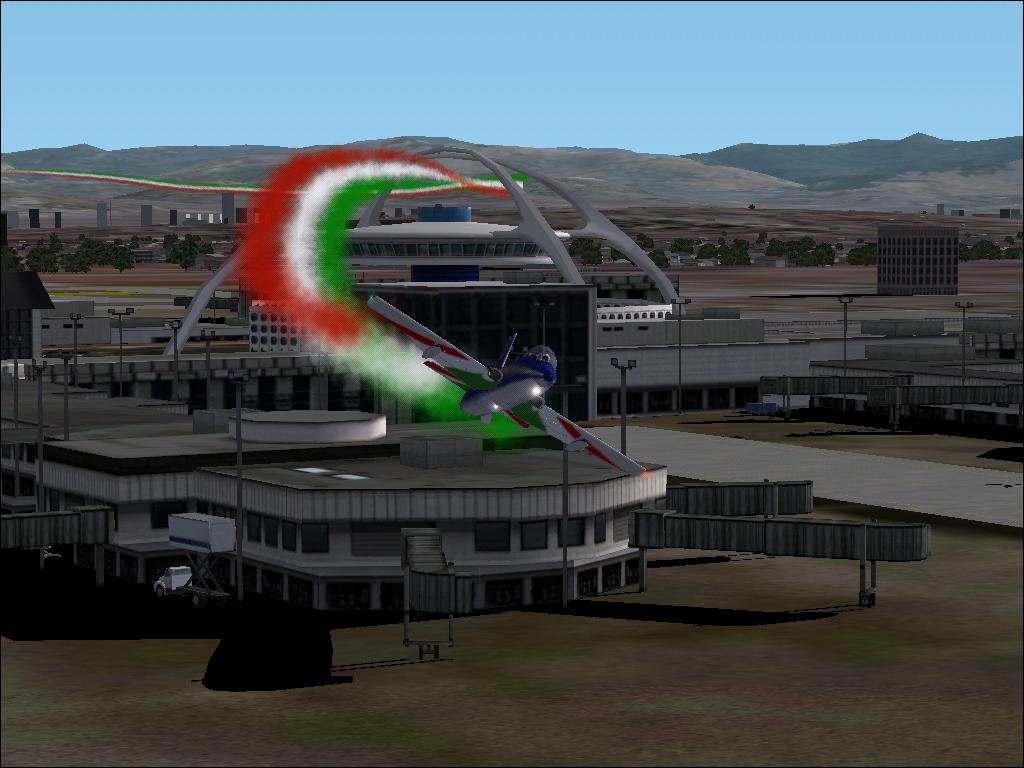 LAX