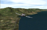 Fs2002 Scenery Of Cuba It Includes 86 Airports Renoved With Nova And Much Enhancements In — 1