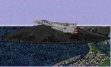 US Navy F-14 Tomcat