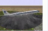 Varig B707-321