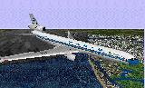 Varig MD-11 - PP-VPK