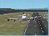 Heavy Crosswind at Kansei Int