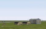 Fs2002 Scenery - Dolgoprudny Airfield, Circa 1932 — 1
