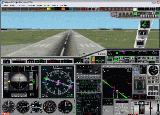 Fs2002 Airbus A3Xx Panel Package — 1