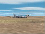 b29 crash
