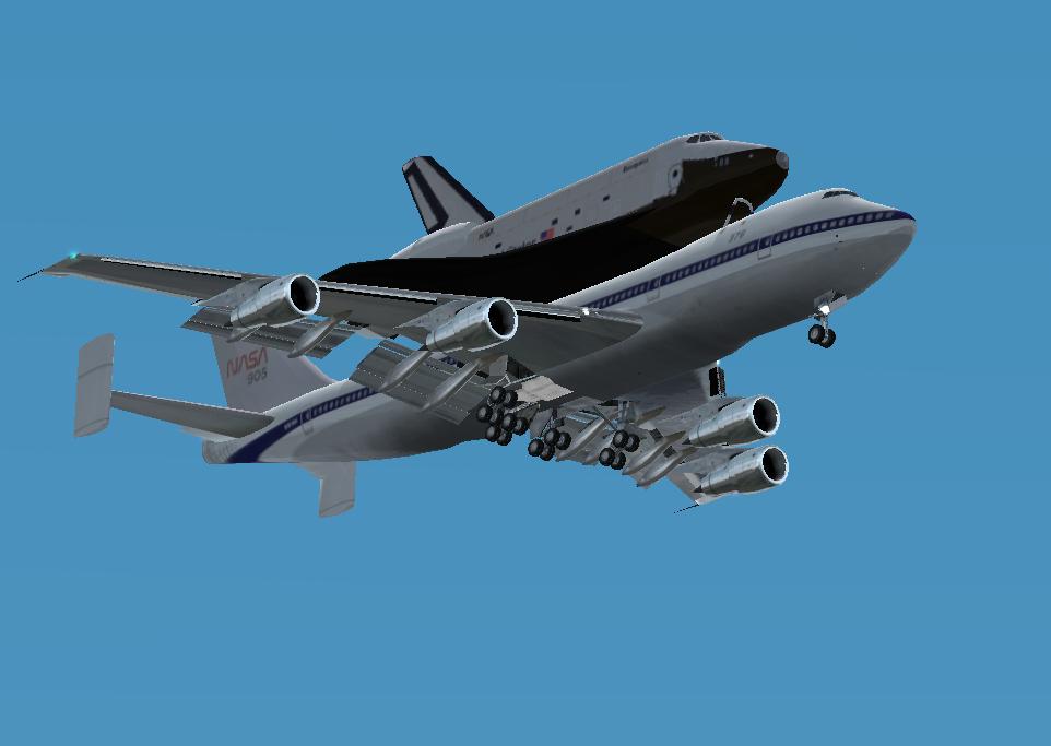 Shuttle