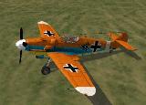 Repaint For Ubisoft Il2 Sturmovik — 1