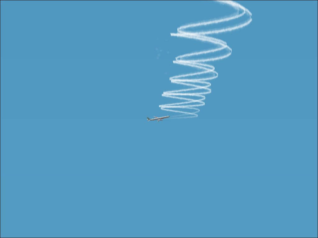 Boeing 777-300 MADNESS