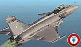 Fs2002 Rfn Rafale Original Panel By Oxyd Fictional Adaptation For Rfn Rafale By Y-Raymond — 1