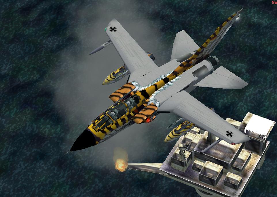 Tornado