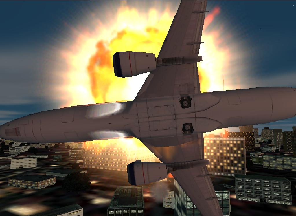 Now Dats A X-Plosion!