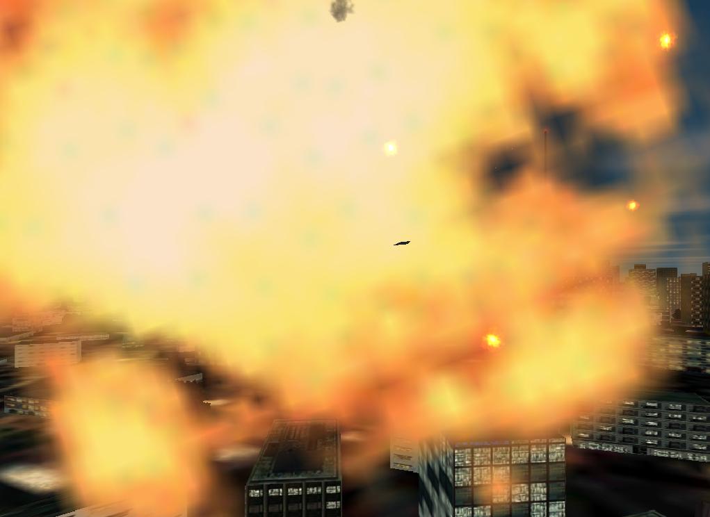 Opensky Crisis After Crisis!