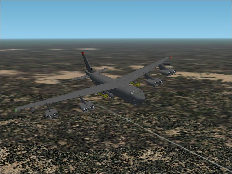 B-52 Stratofortress