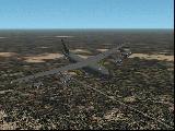 B-52 Stratofortress