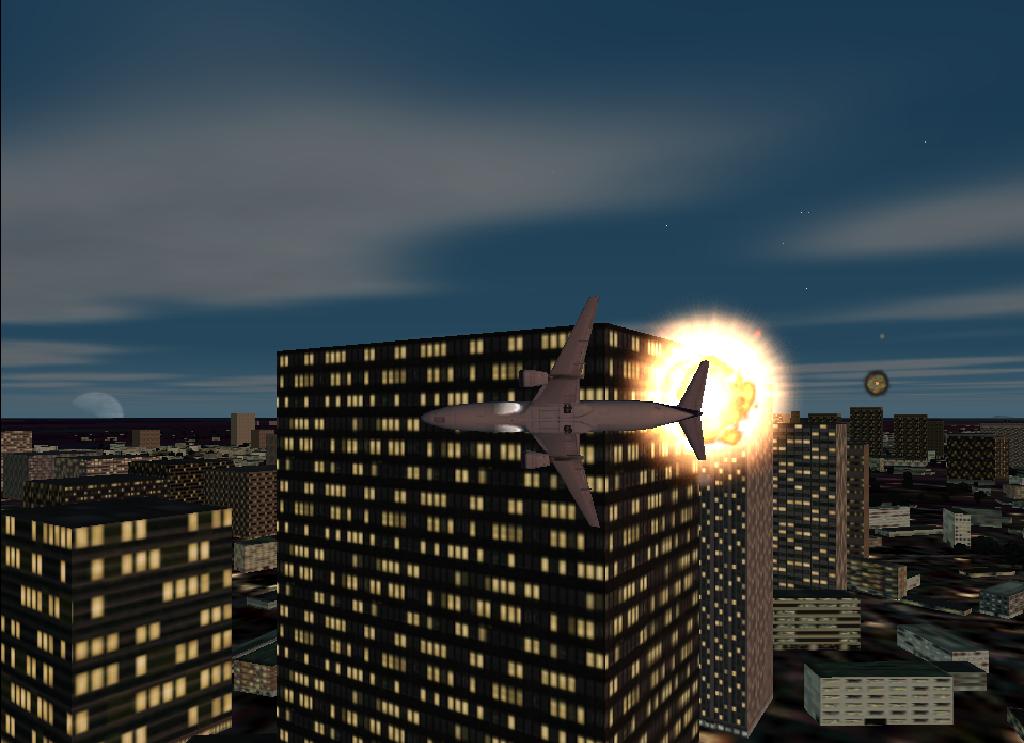 Tokyo Crisis