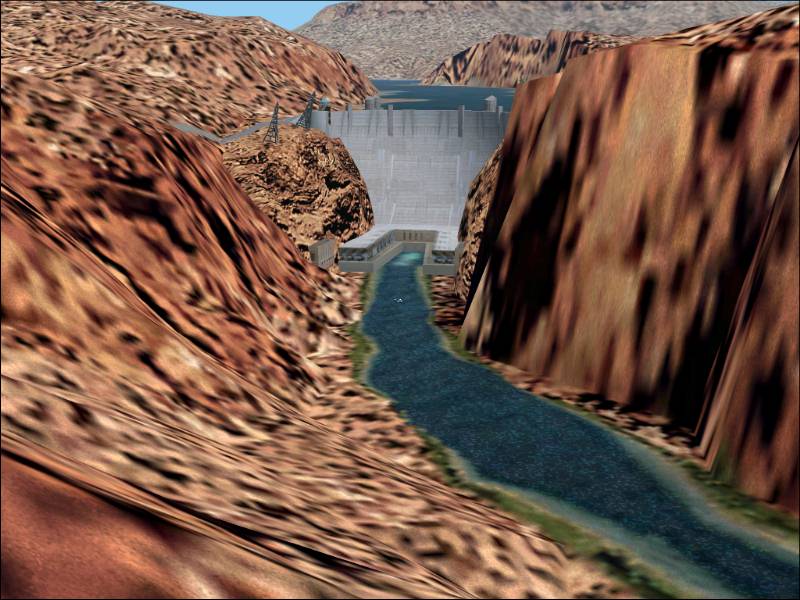 Hoover Dam