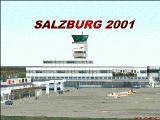 Fs2002 Scenery Salzburg Innsbruck There Are Very Few Sceneries For 2002 This Is An Example — 1