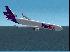 FedEx Close Up