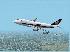 Singapore Airlines After TakeOff