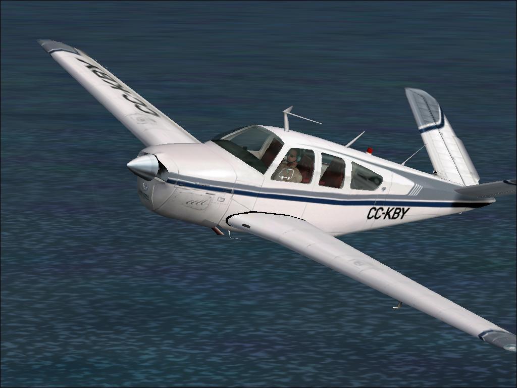 Nice Plane