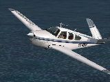Nice Plane