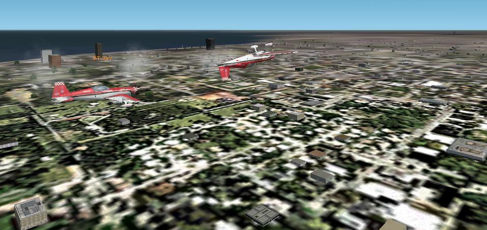 Multipayer