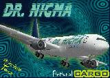 Dr. Nigma Cargo