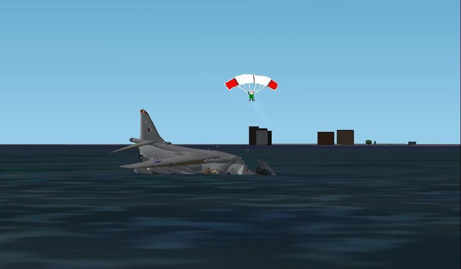 Harrier