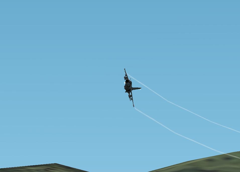 Tight Turn