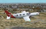 Fs2002 Piper Malibu Meridian All New Model Designed From Scratch Using Gmax