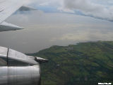 NICE FLIGHT