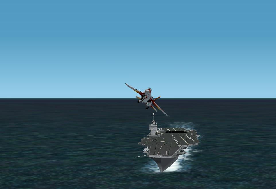 Aircraft Carrier