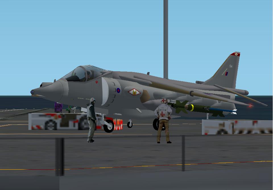 Aircraft Carrier