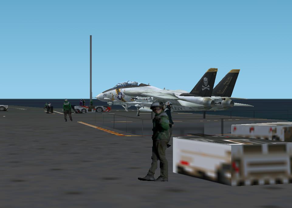 CARRIER