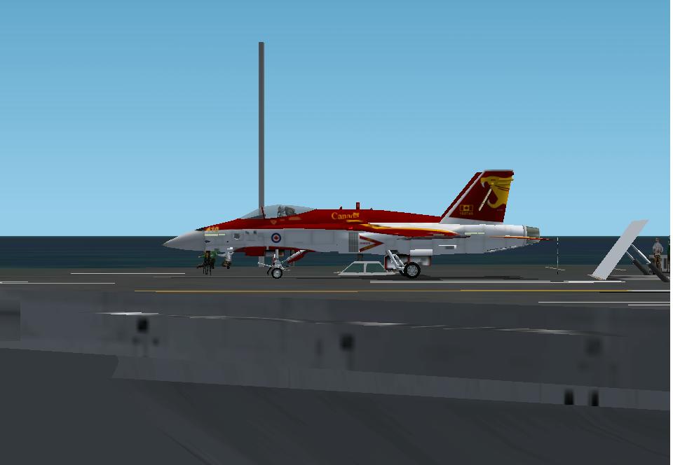 READY FOR GO