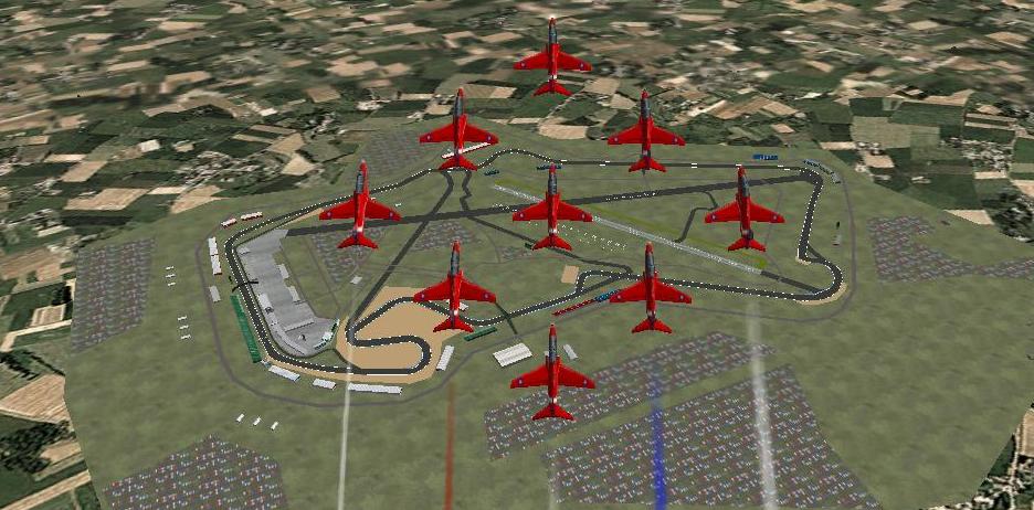 Silverstone