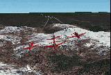 reds over rockies