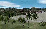 Fs2002 Honolulu International Airport, Honolulu Hawaii, Scenery Enhancement By Bill Melich — 1