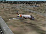 Leaving La Paz
