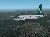 near Guadalajara (MMGL
