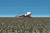Vulcan & the reds