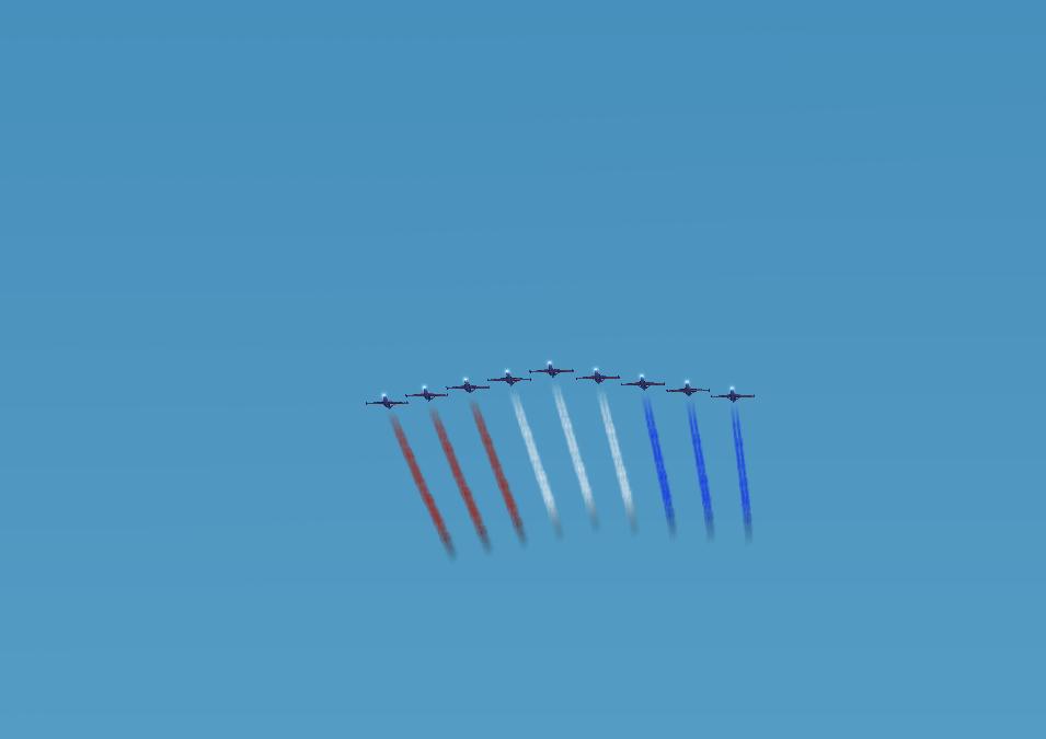 Patrouille de France