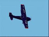 US NAVY CESSNA 172