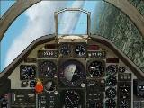 Fs2002 Aermacchi Mb339 Panel — 1