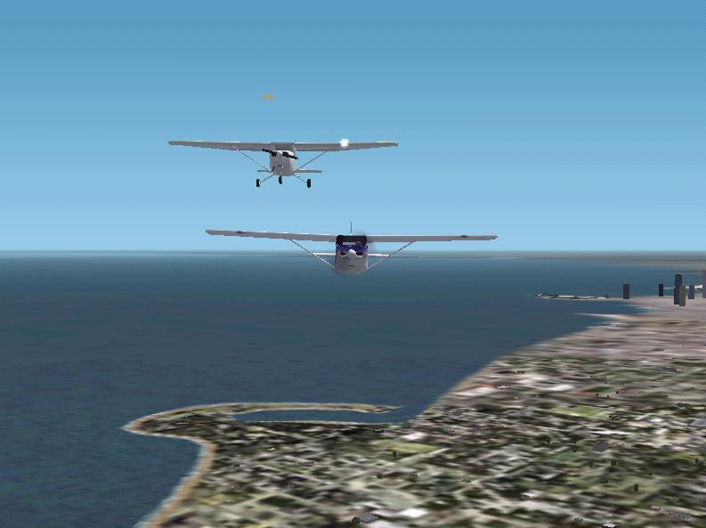 cessna superposer