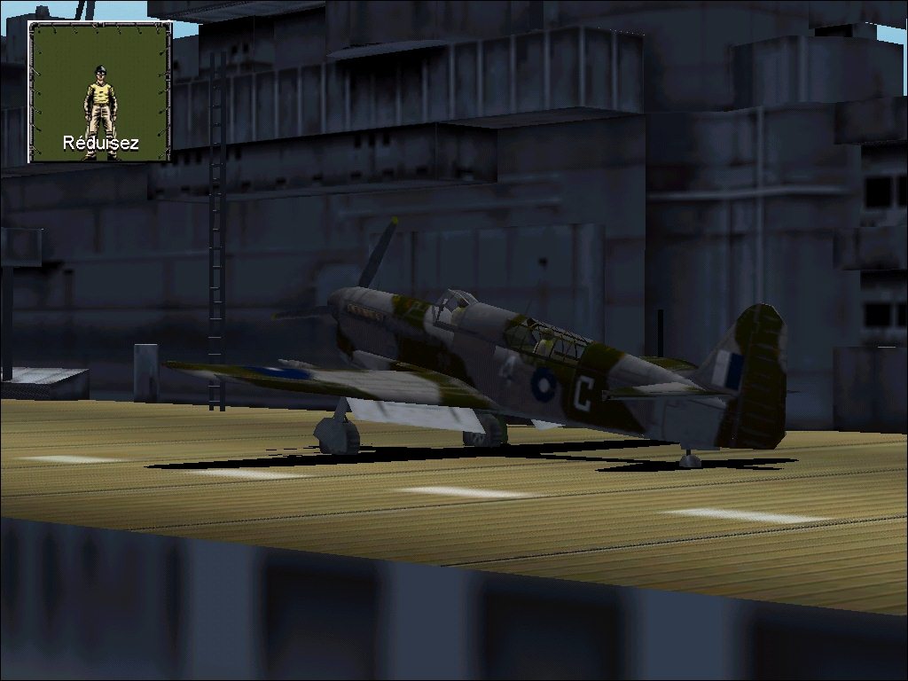 Fairey Firefly