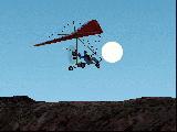 Cosmos Ultralight trike