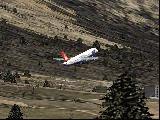takeoff