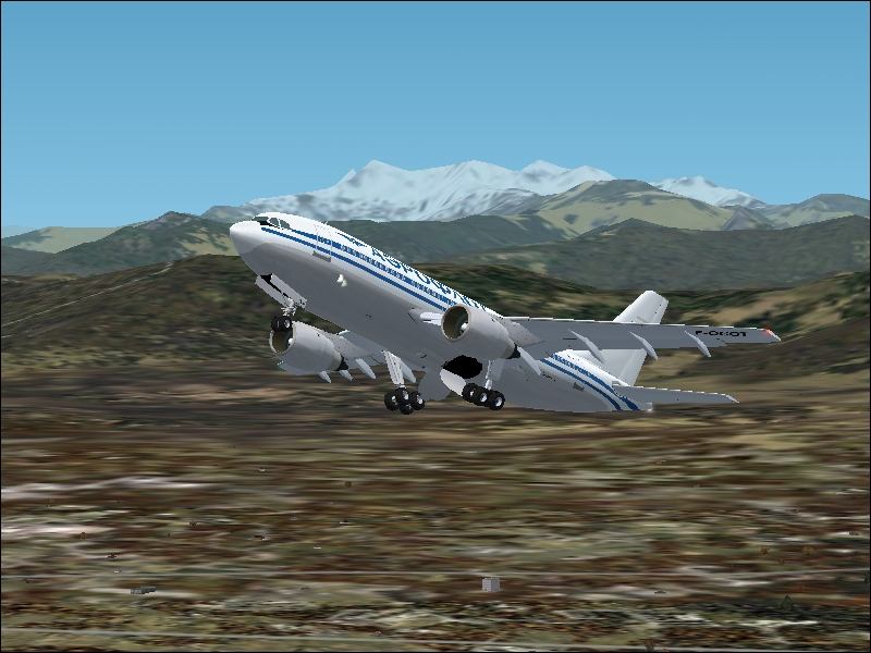 A310 Aeroflot