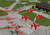 RED ARROWS!